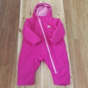 Snowsuit